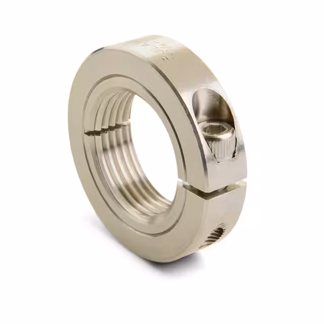 TCL-8-20-SS Ruland Manufacturing  Structural Motion Hardware