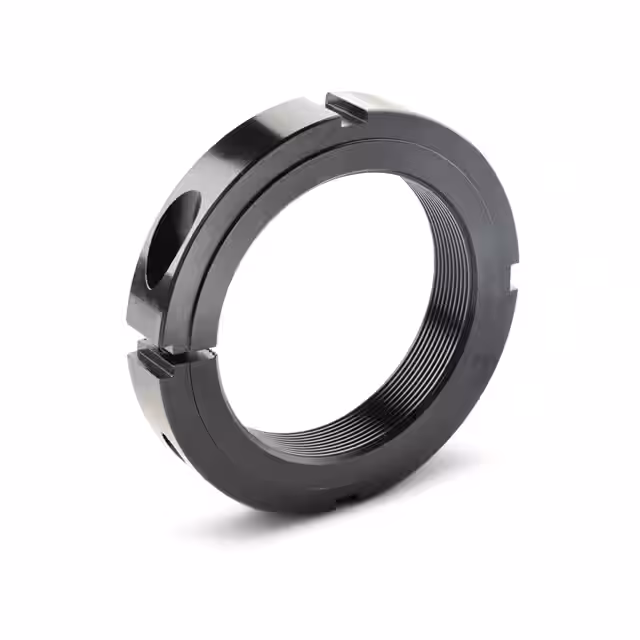 TCN-04-F Ruland Manufacturing  Hardware per il movimento strutturale