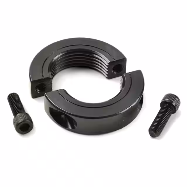 TSP-10-11-F Ruland Manufacturing  Structural Motion Hardware