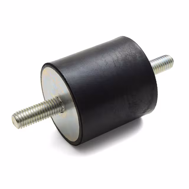 VMDSC51-41-3/8-55-S JW Winco/Otto Ganter  Paraurti Piedini Cuscinetti Impugnature