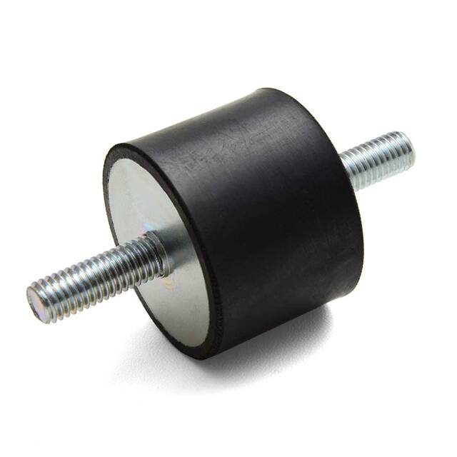 VMDSC100-40-M16-55-Z JW Winco/Otto Ganter  Pare-chocs, pieds, coussinets, poignées