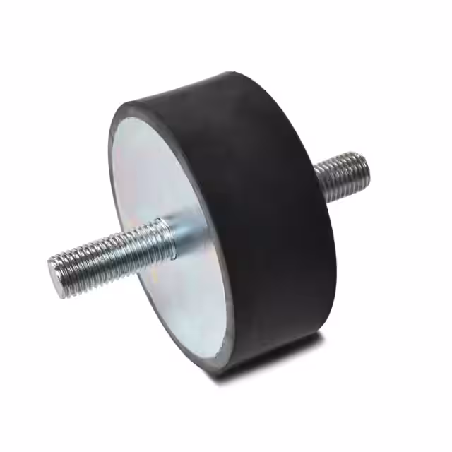 VMDSC100-40-M16-40-Z JW Winco/Otto Ganter  Pare-chocs, pieds, coussinets, poignées