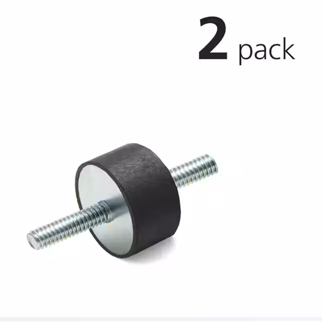 VMDSC60-30-M10-55-Z/2PK JW Winco/Otto Ganter  Pare-chocs, pieds, coussinets, poignées