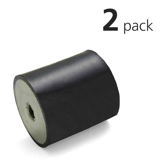 VMDTC30-40-M8-55-S/2PK JW Winco/Otto Ganter  Pare-chocs, pieds, coussinets, poignées