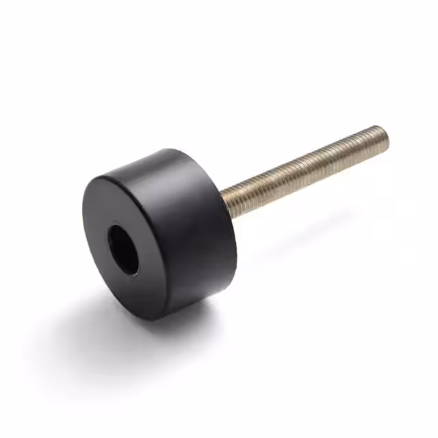 VMSF50-22-M10-45-70-SN JW Winco/Otto Ganter  Pare-chocs, pieds, coussinets, poignées