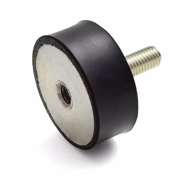 VMTSC100-40-M16-55-S JW Winco/Otto Ganter  Bumpers Feet Pads Grips