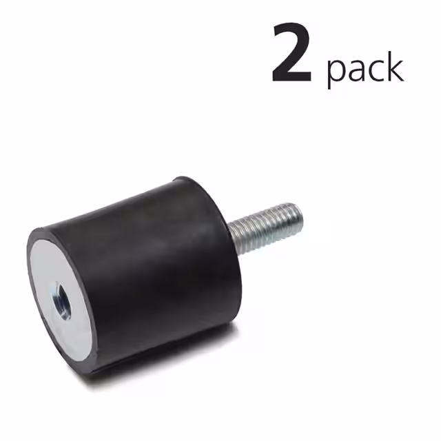 VMTSC30-40-M8-55-S/2PK JW Winco/Otto Ganter  Paraurti Piedini Cuscinetti Impugnature