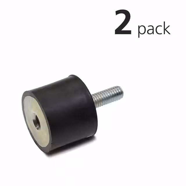 VMTSC25-25-5/16-55-S/5PK JW Winco/Otto Ganter  Bumpers Feet Pads Grips