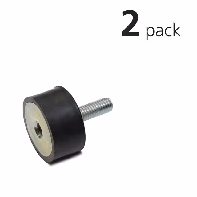 VMTSC25-15-M6-55-S/5PK JW Winco/Otto Ganter  Paraurti Piedini Cuscinetti Impugnature