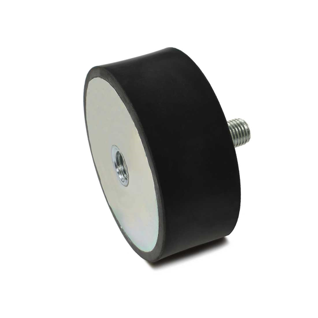 VMTSC70-30-M10-55-S JW Winco/Otto Ganter  Pare-chocs, pieds, coussinets, poignées