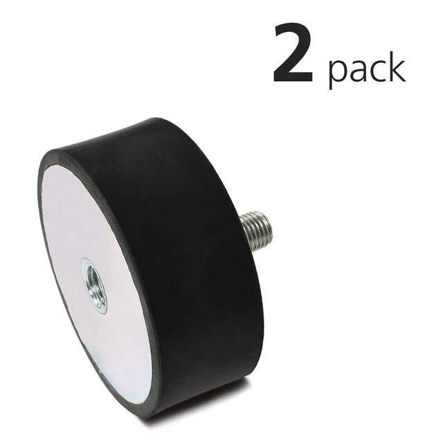 VMTSC70-45-M10-55-Z/2PK JW Winco/Otto Ganter  Pare-chocs, pieds, coussinets, poignées