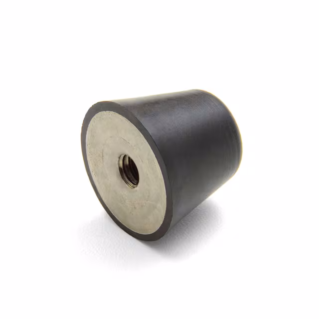 VMTT50-43-3/8-55-SN JW Winco/Otto Ganter  Pare-chocs, pieds, coussinets, poignées