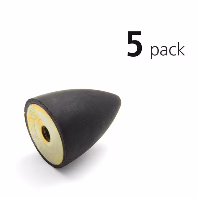 VMTT30-30-M8-70-Z/5PK JW Winco/Otto Ganter  Pare-chocs, pieds, coussinets, poignées