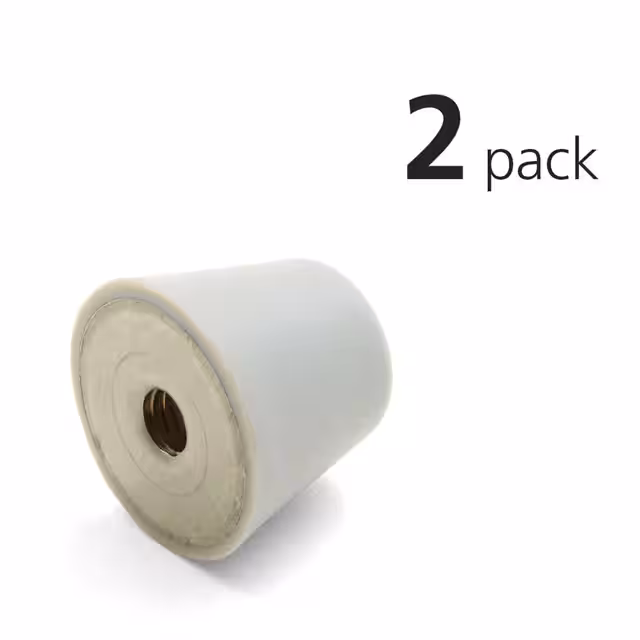 VMTT19-16-M5-55-SPS/2PK JW Winco/Otto Ganter  Pare-chocs, pieds, coussinets, poignées