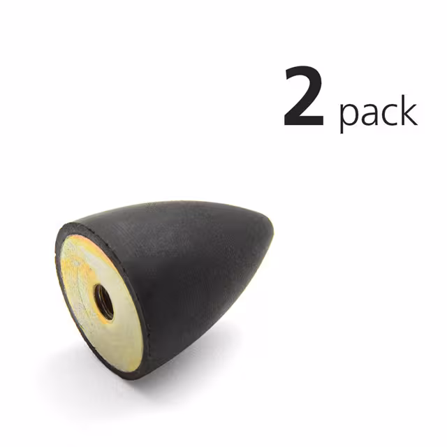 VMTT51-57-3/8-55-Z/2PK JW Winco/Otto Ganter  Paraurti Piedini Cuscinetti Impugnature