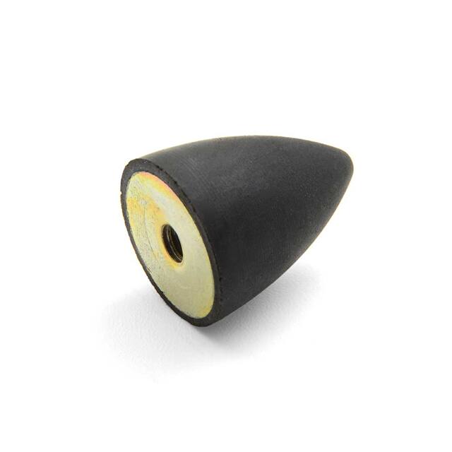 VMTT70-58-M12-40-Z JW Winco/Otto Ganter  Bumpers Feet Pads Grips