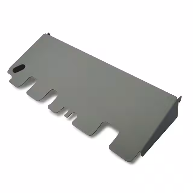 WS-10 Ruland Manufacturing  Matériel de mouvement structurel