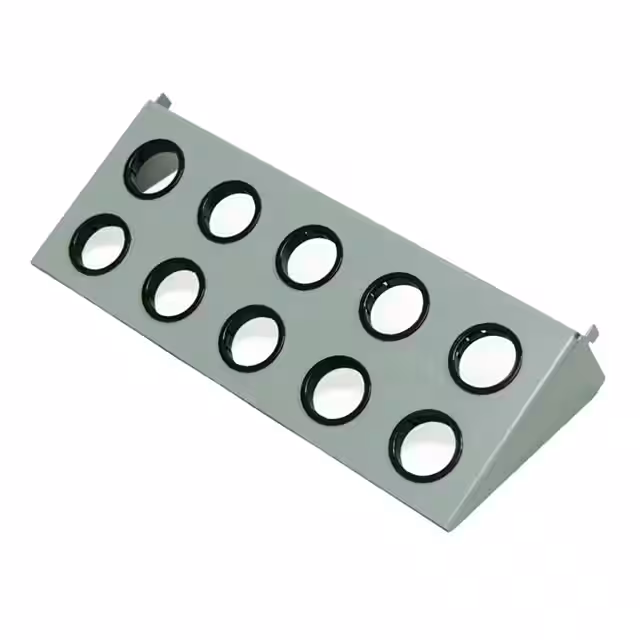 WS-20 Ruland Manufacturing  Structural Motion Hardware