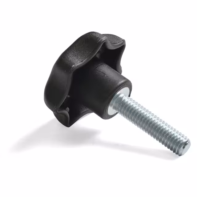 KS40-M8:50-PF JW Winco/Otto Ganter  Boutons