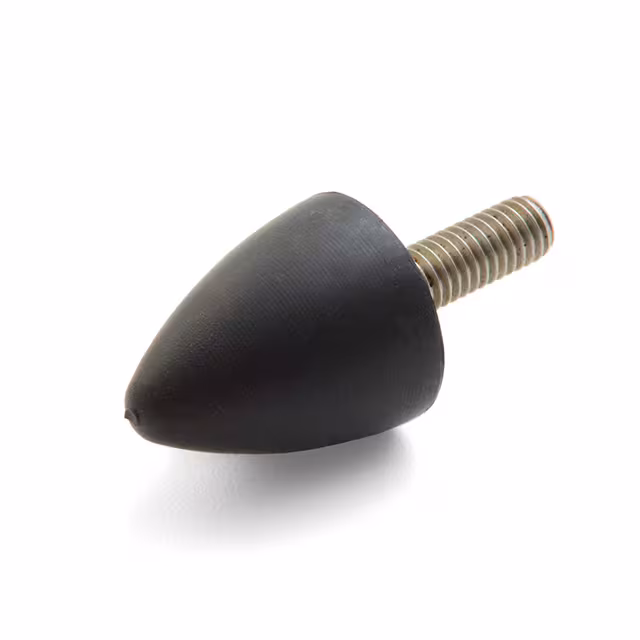 VMST70-58-M12-55-S JW Winco/Otto Ganter  Paraurti Piedini Cuscinetti Impugnature