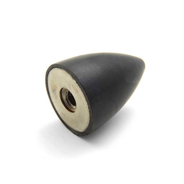 VMTT70-58-M12-55-S JW Winco/Otto Ganter  Pare-chocs, pieds, coussinets, poignées