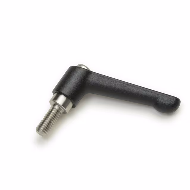 LA63-5/16X18:20-ZS JW Winco/Otto Ganter  Varie