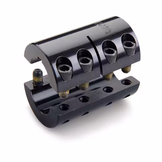 MSPC-25-25-F Ruland Manufacturing  Structural Motion Hardware