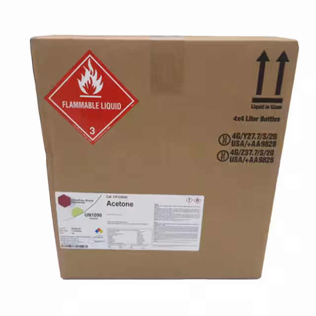 CP-C9043CS Chempure Brand Chemicals  Chemicals Cleaners