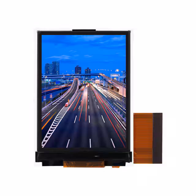 DLC0283BDP04DF-4 DLC Display Co.,Ltd  Anzeigemodule - LCD OLED Grafik