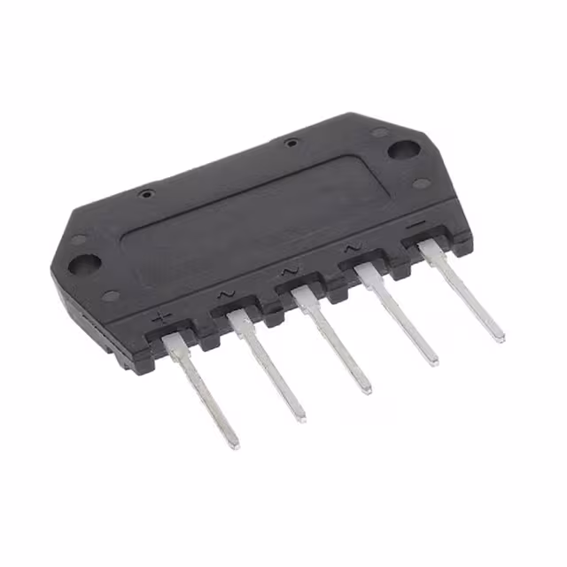 DF25NA160 Yangzhou Yangjie Electronic Technology Co.,Ltd  Dioden - Brückengleichrichter