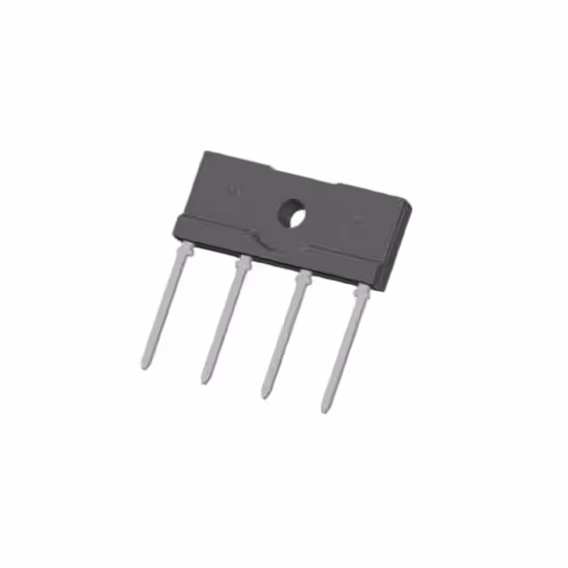 D10JB80 Yangzhou Yangjie Electronic Technology Co.,Ltd  Diodes - Ponts redresseurs