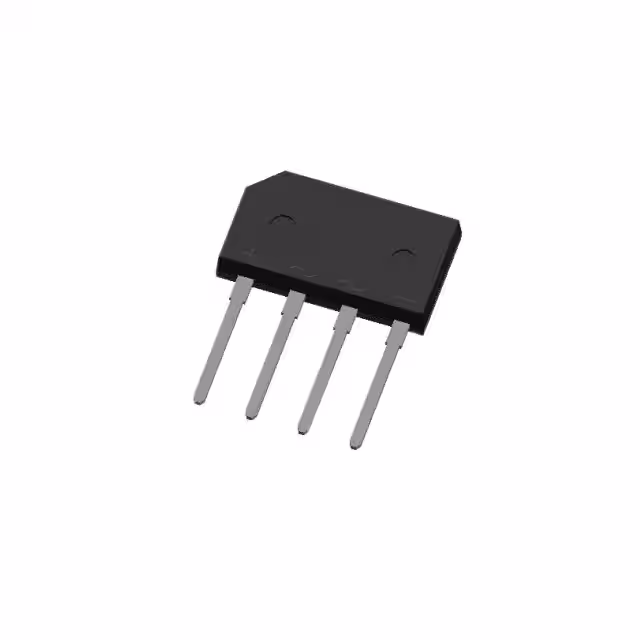 GBL410 Yangzhou Yangjie Electronic Technology Co.,Ltd  Diodes - Bridge Rectifiers