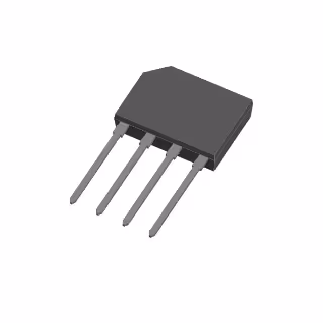 GBP210 Yangzhou Yangjie Electronic Technology Co.,Ltd  Diodes - Bridge Rectifiers