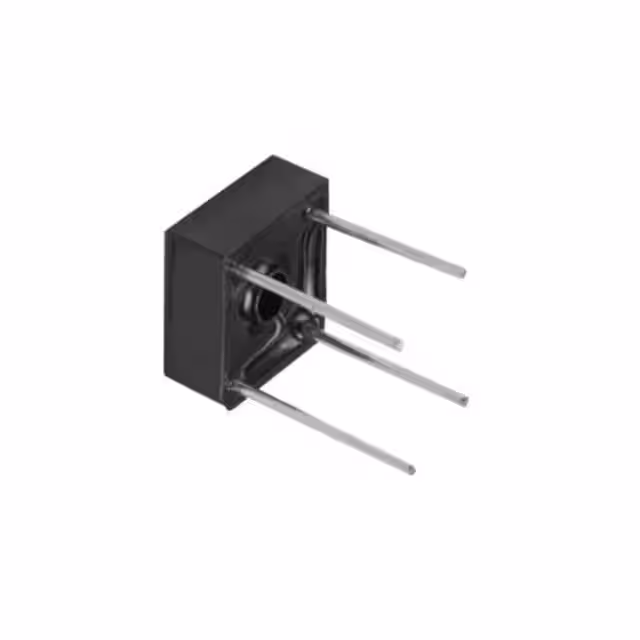 KBPC1510 Yangzhou Yangjie Electronic Technology Co.,Ltd  Diodes - Bridge Rectifiers