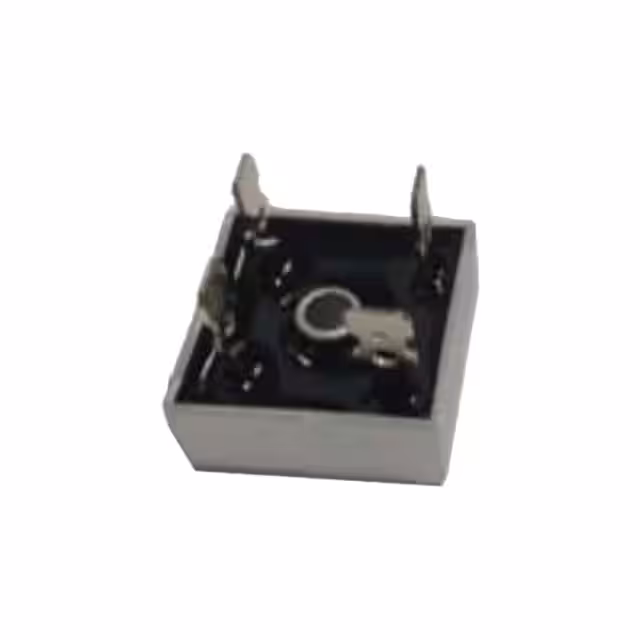 KBPC5010 Yangzhou Yangjie Electronic Technology Co.,Ltd  Diodos - Rectificadores de puente