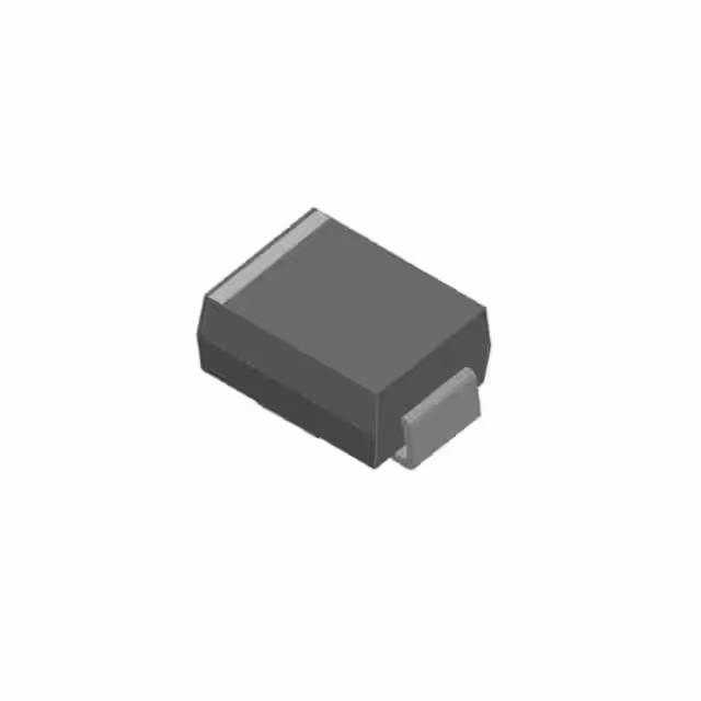 SMBJ40A Yangzhou Yangjie Electronic Technology Co.,Ltd TVS - Dioden