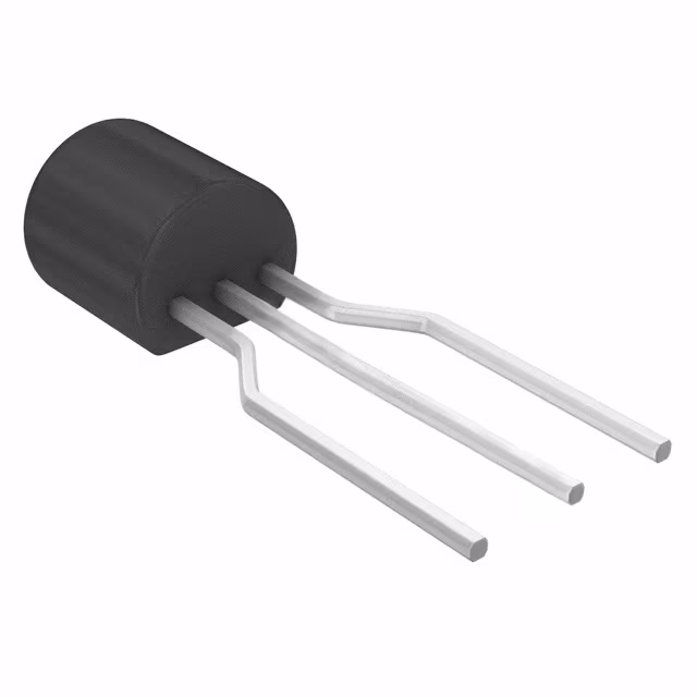 S8550-H Yangzhou Yangjie Electronic Technology Co.,Ltd  Transistors - Bipolaires (BJT) - Simples