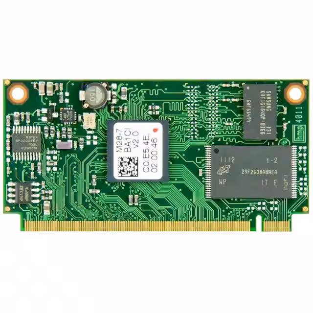 M28-7BA1CI ARIES Embedded  Microcontrôleurs Modules FPGA à microprocesseur