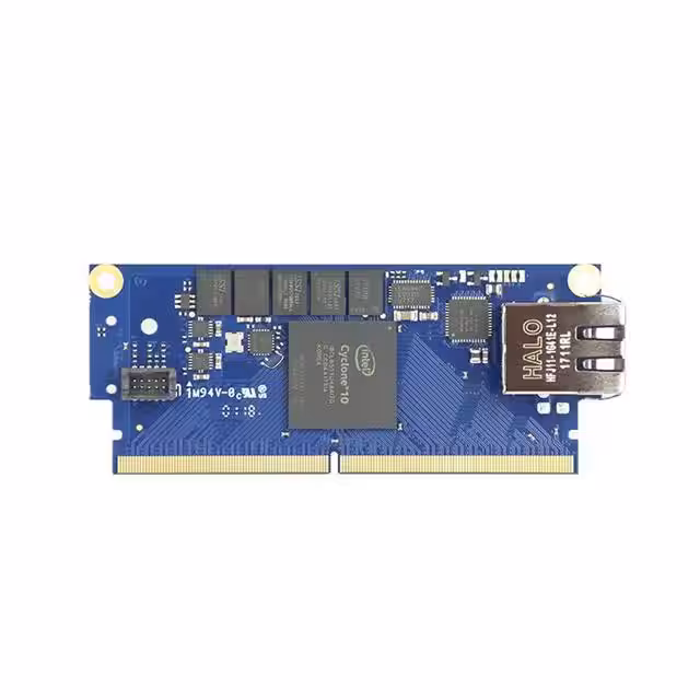 MCXL-H055BBB-I ARIES Embedded  Microcontrôleurs Modules FPGA à microprocesseur