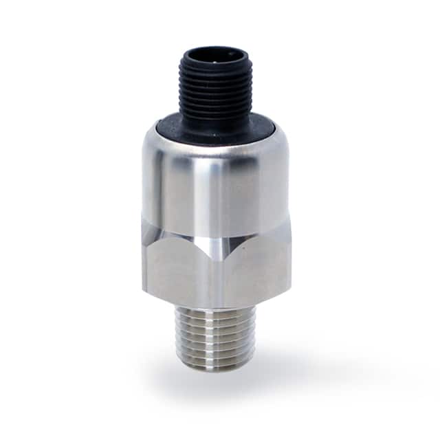 T201-0150P-G-2-M12-4M-N-T1 Anfield Industries  Sensori di pressione Trasduttori