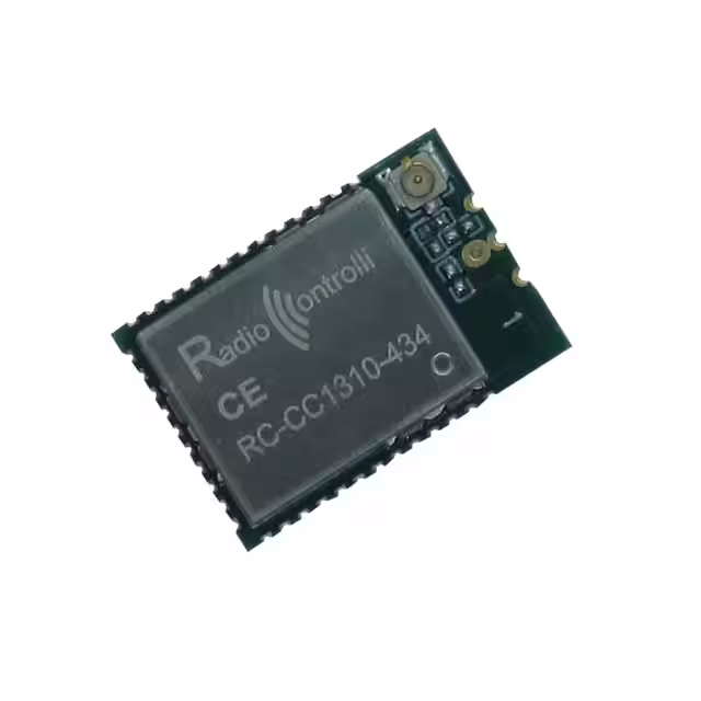 RC-CC1310-434 RadioControlli  RF Transceiver Modules and Modems