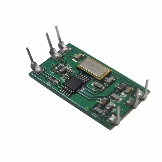 RC-TFSK3-434 RadioControlli  Fertige Einheiten für HF-Empfänger, Sender und Transceiver