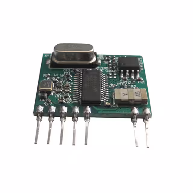 RCASK3-434-CH RadioControlli  Ricevitori RF