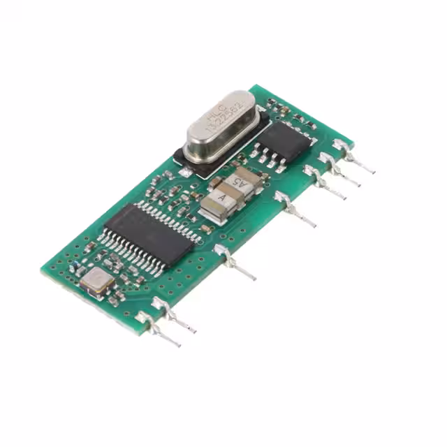 RCASK4-434-CH RadioControlli  Ricevitori RF