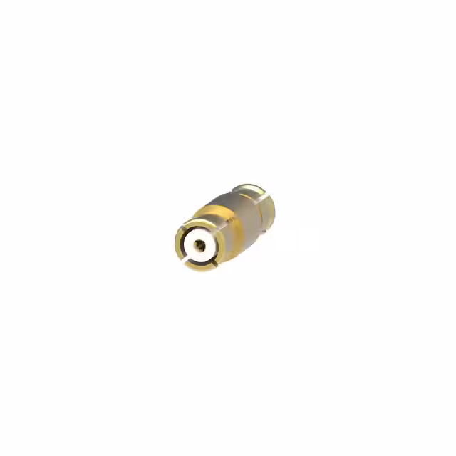 3341.SMP.9910.003 IMS Connector Systems  Adaptadores de conector coaxial (RF)