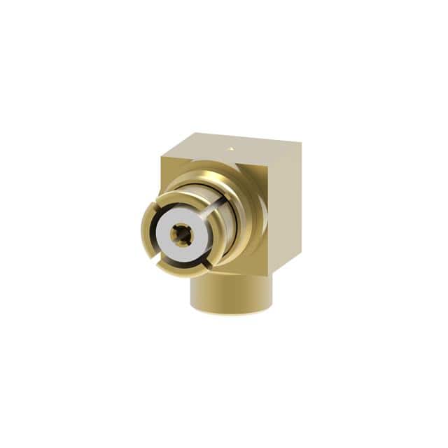 4144.SMP.2820.063 IMS Connector Systems  Koaxialsteckverbinder (HF)-Baugruppen