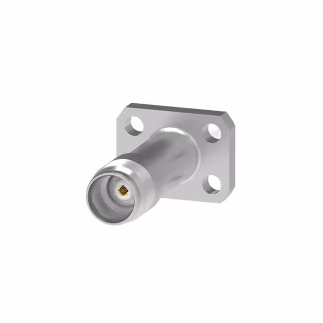 5550.NEX.2018.195 IMS Connector Systems  Coaxial Connector (RF) Assemblies