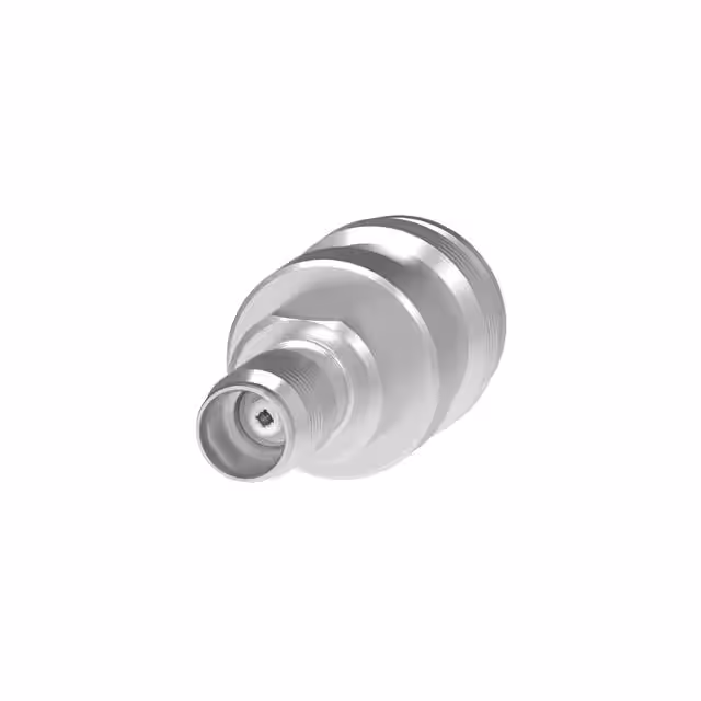 7725.NEX.9910.005 IMS Connector Systems  Coaxial Connector (RF) Adapters