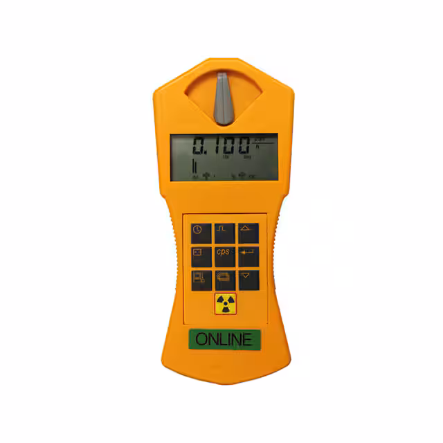 GS-3 PCE Instruments  Equipment - Environmental Testers
