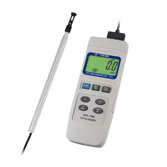 PCE-009 PCE Instruments  Equipment - Environmental Testers